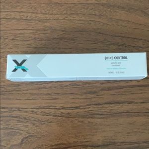 NEW - X-Out Shine Control